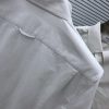 thombrowneトム ブラウン長袖シャツ コットン 高級ブランド 形態安定