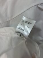 thombrowneトム ブラウン長袖シャツ ボタンダウン 海外通販