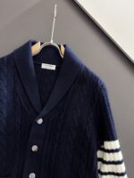 thom browne japanトム ブラウンブランド コピーカーディガン レディース