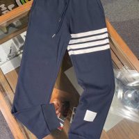 人気ブランド 服thom browne japan海外通販スウェットパンツ