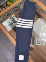 人気ブランド 服thom browne japan海外通販スウェットパンツ
