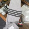 thom browne トム ブラウン販売通販男女兼用スウェットパンツ人気ブランド 服