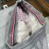 thom browne トム ブラウン販売通販男女兼用スウェットパンツ人気ブランド 服