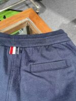 秋冬新作thom browne japanアウトレットメンズスウェットパンツ