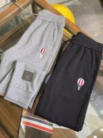 2023SS新作ダウン 激安thom browne japanメンズスウェットパンツ通販