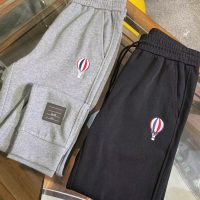 2023SS新作ダウン 激安thom browne japanメンズスウェットパンツ通販