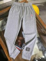 2023SS新作ダウン 激安thom browne japanメンズスウェットパンツ通販