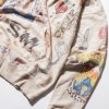 セント マイケル芸能人激安輸入メンズ新作パーカー