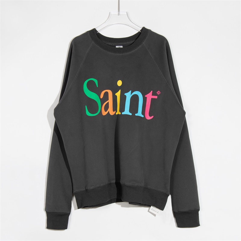 並行輸入品Saint Michaelスーパーコピー新作メンズパーカー
