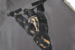Saint Michael x Vlone コラボ秋冬新作パーカー通販