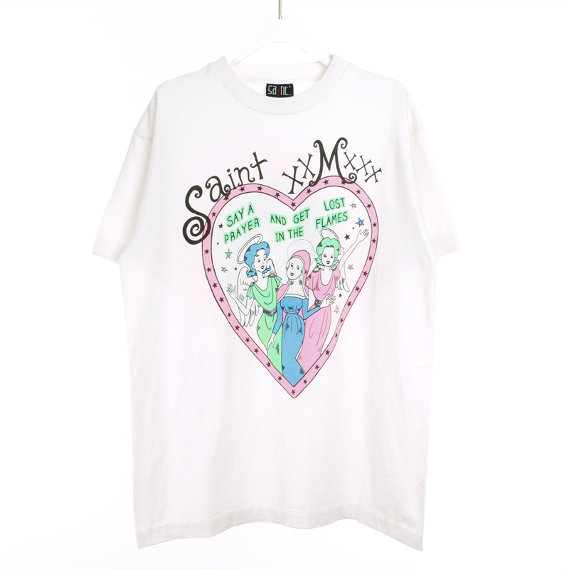 入手困難セント マイケル 格安メンズtシャツ通販