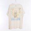 saint michaelクレジット店舗男女兼用半袖Tシャツ