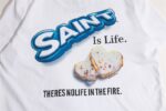 Saint Michael激安 アウトレット夏服メンズtシャツ安い