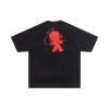 入手困難Saint Michael x Tenim Tears コラボアウトレットtシャツ新作
