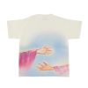 セント マイケル通販オンラインメンズ新作半袖Tシャツ