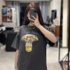 セント マイケル海外通販激安新作半袖Tシャツ