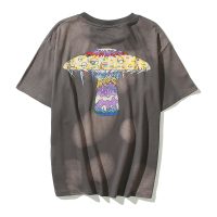 セント マイケル アウトレット商品tシャツ夏服最高N級品