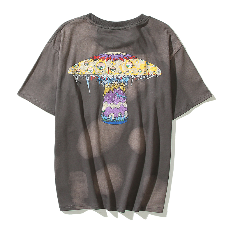 セント マイケル アウトレット商品tシャツ夏服最高N級品
