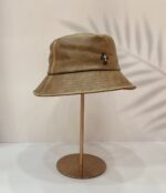 クロムハーツ コピー クロス バケットハット ハット オイルド