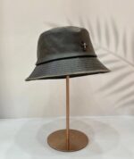 クロムハーツ コピー クロス バケットハット ハット オイルド