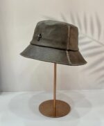 クロムハーツ コピー クロス バケットハット ハット オイルド