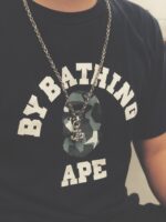 クロムハーツ コピー 1ボールBSフレアペンダントwithベイル＆NEチェーン20インチセット