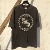 セントマイケル tシャツスーパーコピー人気半袖Tシャツ2024新作