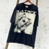 セントマイケル 偽物半袖Tシャツ