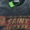 セントマイケル tシャツ激安通販偽物人気半袖Tシャツ