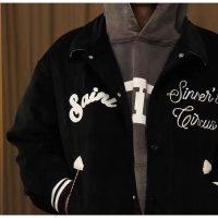 2024新型セントマイケルジャンパーコピー