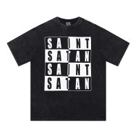 saint michael（セント マイケル）スーパーコピー半袖Tシャツ