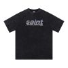 saint michael（セント マイケル）スーパーコピー半袖Tシャツ