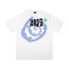 saint michael（セント マイケル）偽物半袖 Tシャツ 綿100% 激安通販