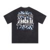 saint michael（セント マイケル）偽物吸水速乾 ドライTシャツ メンズ 半袖 激安通販