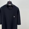 PRADA(プラダ )コピー夏服 メンズ 半袖t