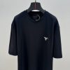 PRADA(プラダ )コピー夏服 メンズ 半袖t