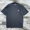 PRADA(プラダ )コピー夏服 メンズ 半袖t