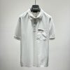 PRADA(プラダ )夏服 メンズ tシャツ メンズ 半袖n級品