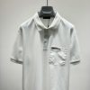 PRADA(プラダ )夏服 メンズ tシャツ メンズ 半袖n級品