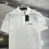 PRADA(プラダ )夏服 メンズ tシャツ メンズ 半袖n級品