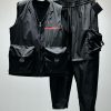 PRADA(プラダ )スーパーコピー中綿ベスト ノースリーブ アウトドア 秋 冬 軽量 保温