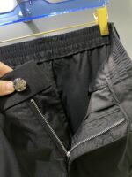 PRADA(プラダ )コピートレーニングパンツ メンズ スウェットパンツ スリム ロ