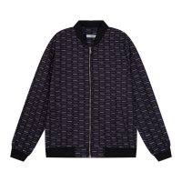 PRADA(プラダ )コピーしゃれ ジャンパー スカジャン ブルゾ