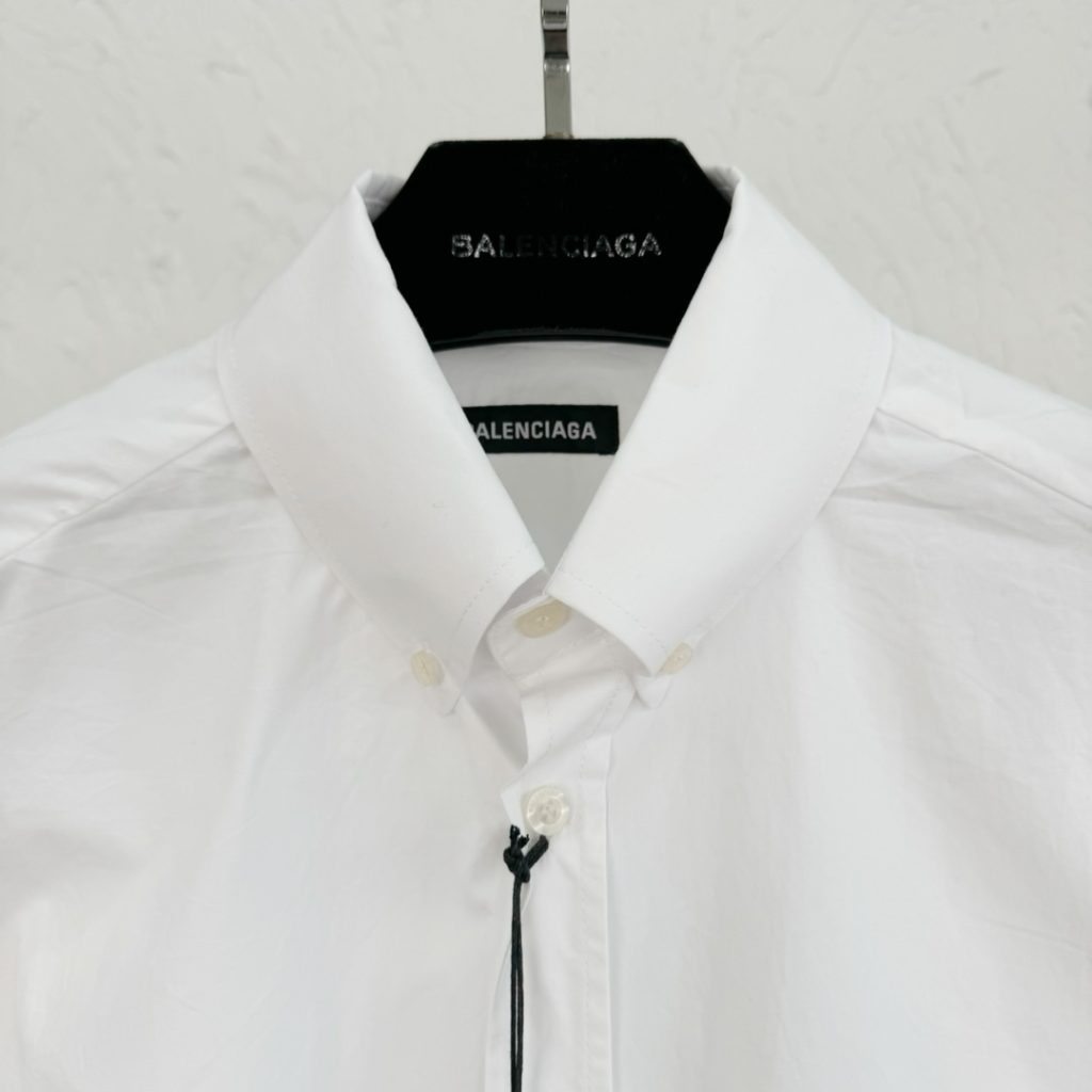 BALENCIAGA(バレンシアガ)コピー長袖シャツ