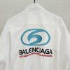 BALENCIAGA(バレンシアガ)コピー長袖シャツ