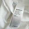BALENCIAGA(バレンシアガ)コピー長袖シャツ