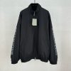 BALENCIAGA(バレンシアガ)スーパーコピーパターンパーカー