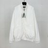 BALENCIAGA(バレンシアガ)2024新作撥水 防風 パーカーn級品