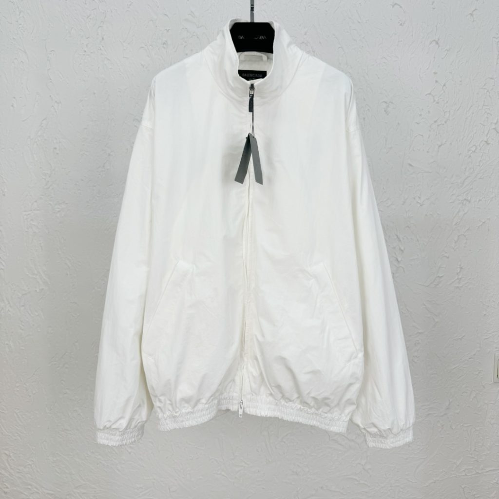 BALENCIAGA(バレンシアガ)2024新作撥水 防風 パーカーn級品