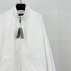 BBALENCIAGA(バレンシアガ)2024新作撥水 防風 パーカーn級品